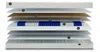 Matratze 140 x 200 cm H2/H3, 7-Zonen Taschenfederkern mit Kokos, Bezug, beidseitig – Peper Produktbild-Vorschau
