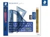 Staedtler Noris Geo Starterset Produktbild-Vorschau 3