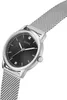Nur Zeit Guess Silber   Kollektion Chandler - mann Produktbild-Vorschau 5