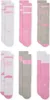 Chaussettes Nike CK7302-905 pour Fille Voir les images du produit 3