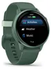 Garmin vivoactive 6 jaspisgruen/jaspisgrün metallic Voir les images du produit 2