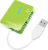 LOGILINK Logilink | USB 2.0 Hub 4-Port Produktbild-Vorschau 8