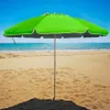 Ombrellone Roma in alluminio antivento protezione uv 240 cm Anteprima dell’immagine prodotto 3
