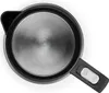 Arzum AR3062, Schwarz, Kunststoff, 2 l, 1 l, Glas, Produktbild-Vorschau 4