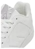 Hummel St. Power Play All White Sneaker Schuhe weiß Produktbild-Vorschau 3