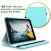 Tablet Hülle für Medion Lifetab E10814 E10802 Schutzhülle Produktbild-Vorschau 2