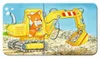 Tierische Baustelle Ravensburger 03074 Produktbild-Vorschau 4