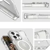 PanzerGlass ® HardCase Transparent w. White MagSafe & D3O® Podgląd zdjęcia produktu 16