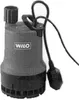 Wilo Schmutzwasser-Tauchmotorpumpe Drain TMW 32/8, Rp 11/4, Produktbild-Vorschau 1