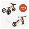Hauck bici da equilibrio in legno First Ride Eco - Fox Anteprima dell’immagine prodotto 6
