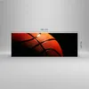 Bilder auf glas - Basketball Spiel Sport - 140x50cm - Produktbild-Vorschau 3