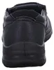 Slipper/Kletthalbschuh mit Mehrweite Freizeit (sportlicher Produktbild-Vorschau 6