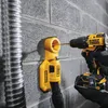 DEWALT DCK2062M2T-QW 18V Akku Schlagschrauber 1/4 Zoll, Produktbild-Vorschau 32