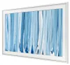 Samsung VG-SCFH65WTBXC, Rahmen, Weiß, Kunststoff, 165,1 cm Produktbild-Vorschau 2