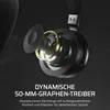 Corsair VIRTUOSO MAX WIRELESS - Carbon - Inalámbrico - Para Vista previa de la imagen del producto 7