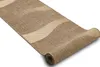Läufer SIZAL FLOORLUX Modell 20212 coffe / mais 80 cm beige Produktbild-Vorschau 2