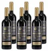 Jose de Zarzas Valdepeñas Gran Reserva -trocken- (6 x Produktbild-Vorschau 1
