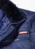 Planam Kälteschutzoverall Outdoor Piloten Gletscher Gr. M Produktbild-Vorschau 8