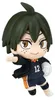 Haikyu!! Twinchees Dangler Minifiguren Defofig! 5 cm Blind Náhled obrázku produktu 16