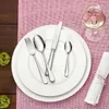 Villeroy & Boch Oscar Tafelbesteck 24tlg. Produktbild-Vorschau 5