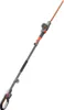 Tagliasiepi telescopico a batteria 20V FUXTEC E1HH20 set Anteprima dell’immagine prodotto 5