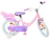 Volare Olivia Kinderfahrrad - Mädchen - 16 Zoll - Rosa Produktbild-Vorschau 10