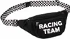 Bauchtasche Rennfahrer Racing Team Produktbild-Vorschau 1