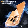 Schutzhülle + 2X Schutzglas für iPhone 17 Pro Panzerfolie Produktbild-Vorschau 3