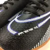 Fußballschuhe Multinocken Kinder Herren Schuhe Kunstrasen Produktbild-Vorschau 4