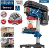 Vŕtačka Scheppach DP16VLS 500W Náhľad obrázku produktu 49