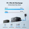 BLUETTI Elite 10 Mini Tragbare Power Station mit 100 W Produktbild-Vorschau 3