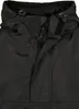 Brandit Summer Windbreaker Hoodie, schwarz, XL Produktbild-Vorschau 10