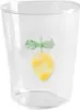 HOMLA CEPILLO Glas mit Zitrone 0,4 l Produktbild-Vorschau 1