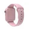 Forever Kids Look Me! 3 KW-520 4G/LTE, GPS, WiFi różowy Podgląd zdjęcia produktu 8