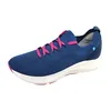 Rieker Sporthalbschuhe Formsohle modisch in blau, Gr. 37 Produktbild-Vorschau 27
