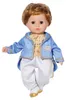 ZAPF Creation Baby Annabell® Little Sweet Prince 36 cm, Podgląd zdjęcia produktu 1