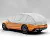 Halbgarage Auto Azilo Pro Igloo L-XL hatchback Produktbild-Vorschau 3