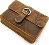 Jockey Club echt Leder Gürteltasche Bikertasche Jagdtasche Produktbild-Vorschau 8