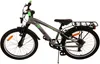 Volare Cross Kinderfahrrad - Jungen - 20 Zoll - dunkelgrau, Produktbild-Vorschau 7