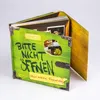 Bitte nicht öffnen: Nur meine Freunde (Freundebuch) Produktbild-Vorschau 4