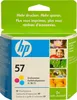Original Tinte hp 57 (C6657AE) für hp 17 ml farbig Produktbild-Vorschau 14