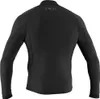 O'Neill Recator II L/S Jacket Neopren Jacke SUP JET Produktbild-Vorschau 2