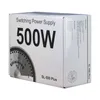 Inter-Tech Netzteil 500W SL-500 Plus Produktbild-Vorschau 5