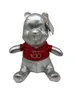 Disney 100 Platinum Winnie Pooh 25 cm Plüschtier Stofftier Produktbild-Vorschau 2
