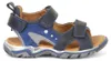 Froddo G3150261 kindersandalen in donkerblauw Productafbeelding-voorbeeld 1
