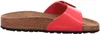 Birkenstock Damen Pantolette, rot(patentfuchsiafusion Produktbild-Vorschau 19