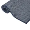 venkovní koberec vidaXL Flatweave 80x250 cm Blue Náhled obrázku produktu 2