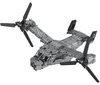 Carrera Bell Boeing V-22 Osprey - Système de construction Voir les images du produit 3