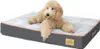 WISFOR Hundebett Hundekissen Tierbett Katzenbett Hundekorb Produktbild-Vorschau 1