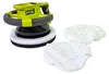 RYOBI RBP18250-0 Akku Polierer 18 V 250 mm ( 5133005541 ) Produktbild-Vorschau 4